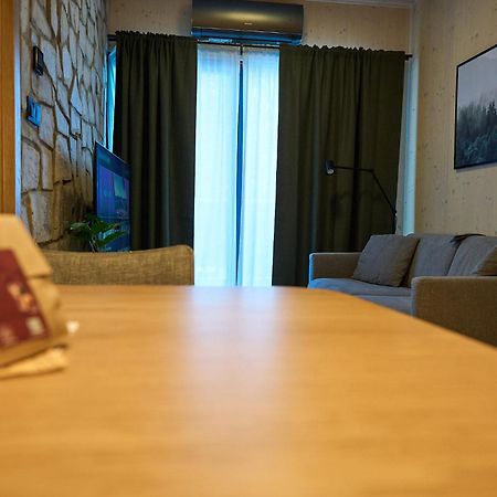 1-Bedroom Apartment Adam With Free Parking Demänovská Dolina Esterno foto
