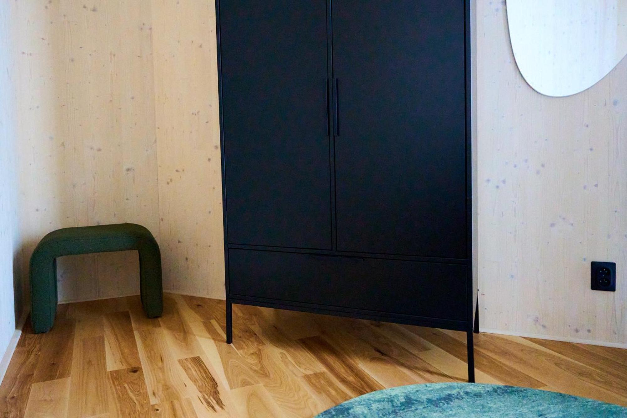 1-Bedroom Apartment Adam With Free Parking Demänovská Dolina Esterno foto